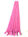 Wholesale Hot Pink Invisible Zippers Color 354 - Choose Length - - ZipUpZipper