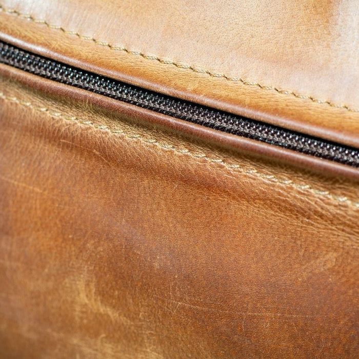 How do I know what zipper I need?