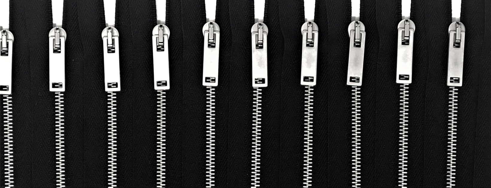 Raccagni Zippers — ZipUpZipper