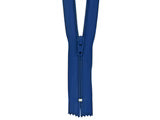 Nylon Zippers 4 Inches Coil #3 Closed Bottom