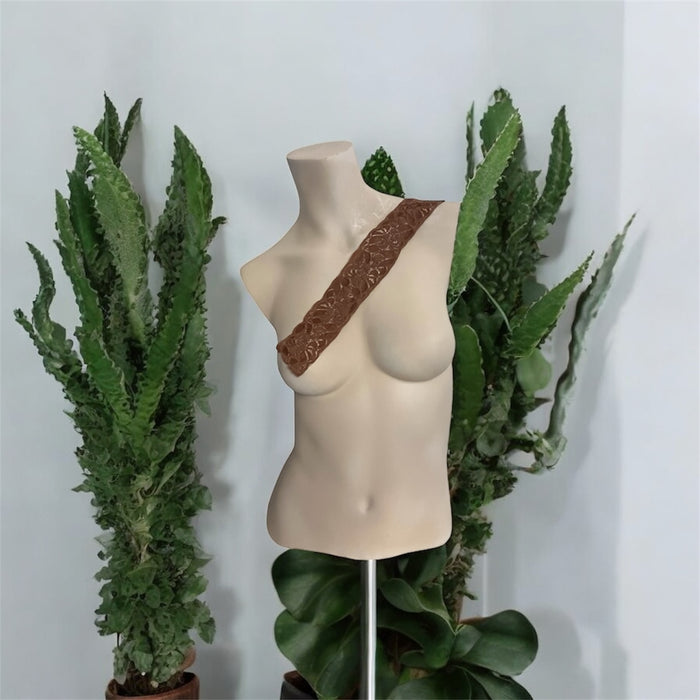 2 yard Stretch lace 2"