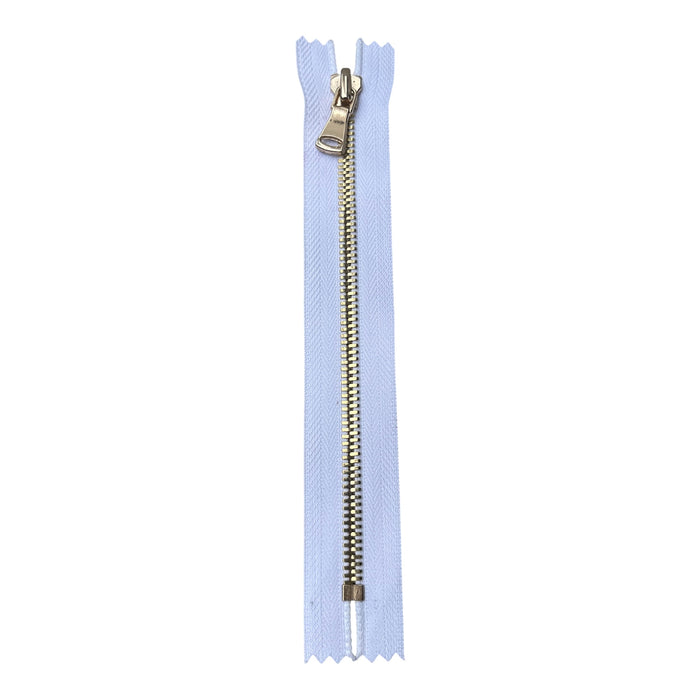 Shiny Brass 5mm Polished High glide quality closed 7"