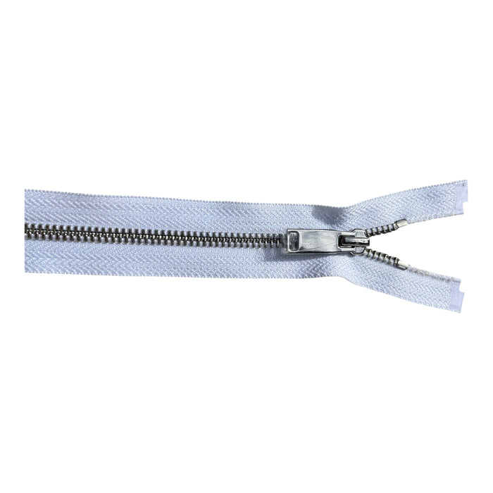 Shiny Nickel 5mm Polished High glide quality closed 7" (By Glossy USA)