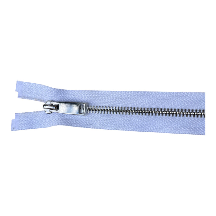 Shiny Nickel 5mm Polished High glide quality closed 7" (By Glossy USA)
