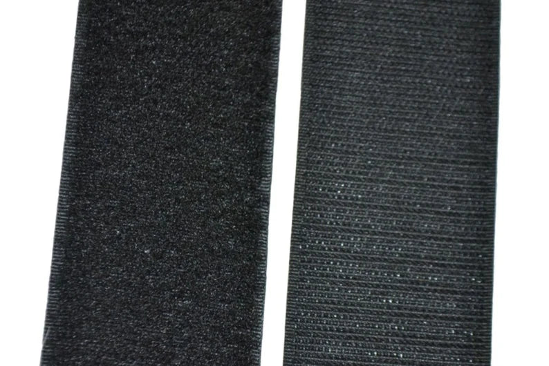 Hook & Loop sew on high quality for all use 1.5"
