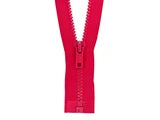 #5 Molded Plastic Separating (Jacket) Zipper