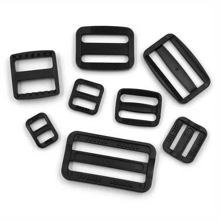 Plastic buckles 1.5" for Bag Pack and more