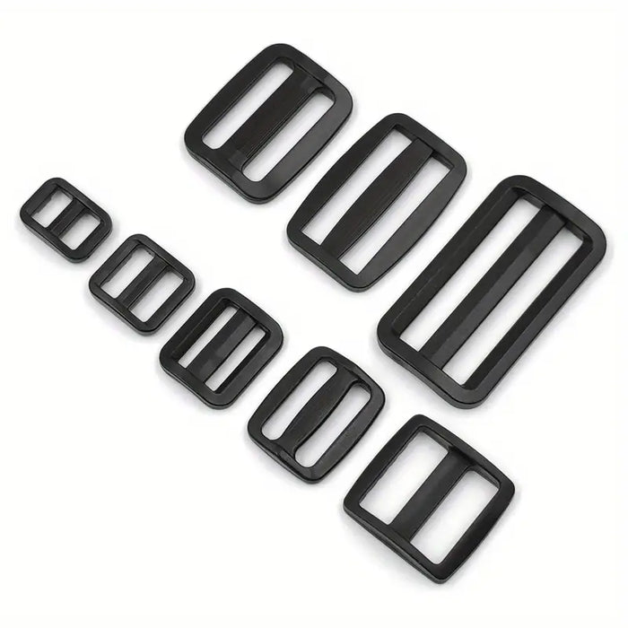 Plastic buckles 1.5" for Bag Pack and more