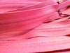 Hot Pink Invisible Zippers 12 Inches Color 354 - ZipUpZipper