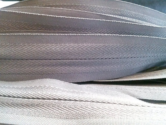 Wholesale Light Grey Invisible Zippers Color 135 - Choose Length - - ZipUpZipper
