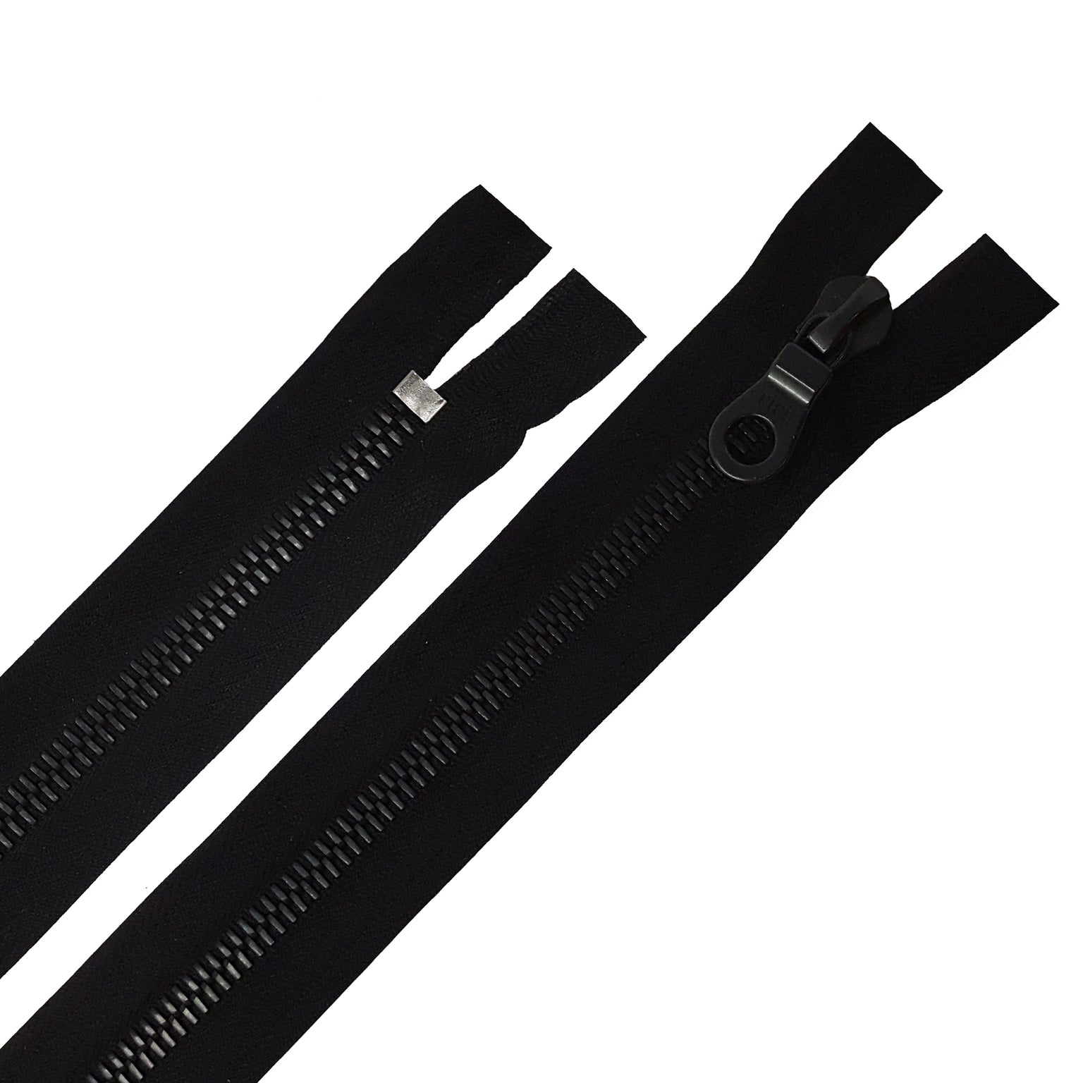 Riri Zippers | Luxury Swiss 6-8mm Closed/Separating | $10+ Sale ...