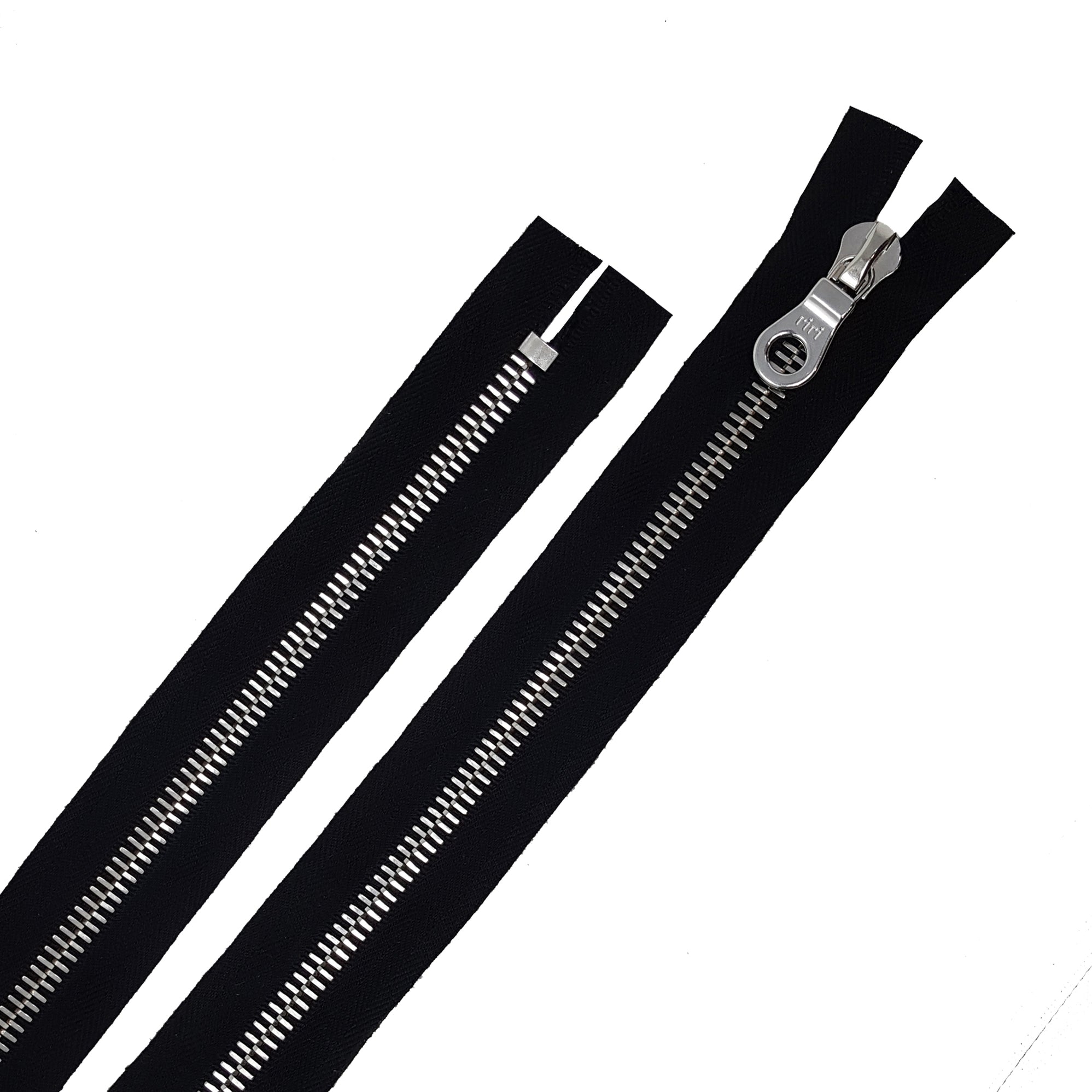 Zipper Ribon Riri Zippers | Luxury Swiss 6-8mm Closed/Separating | $10+ Sale ...