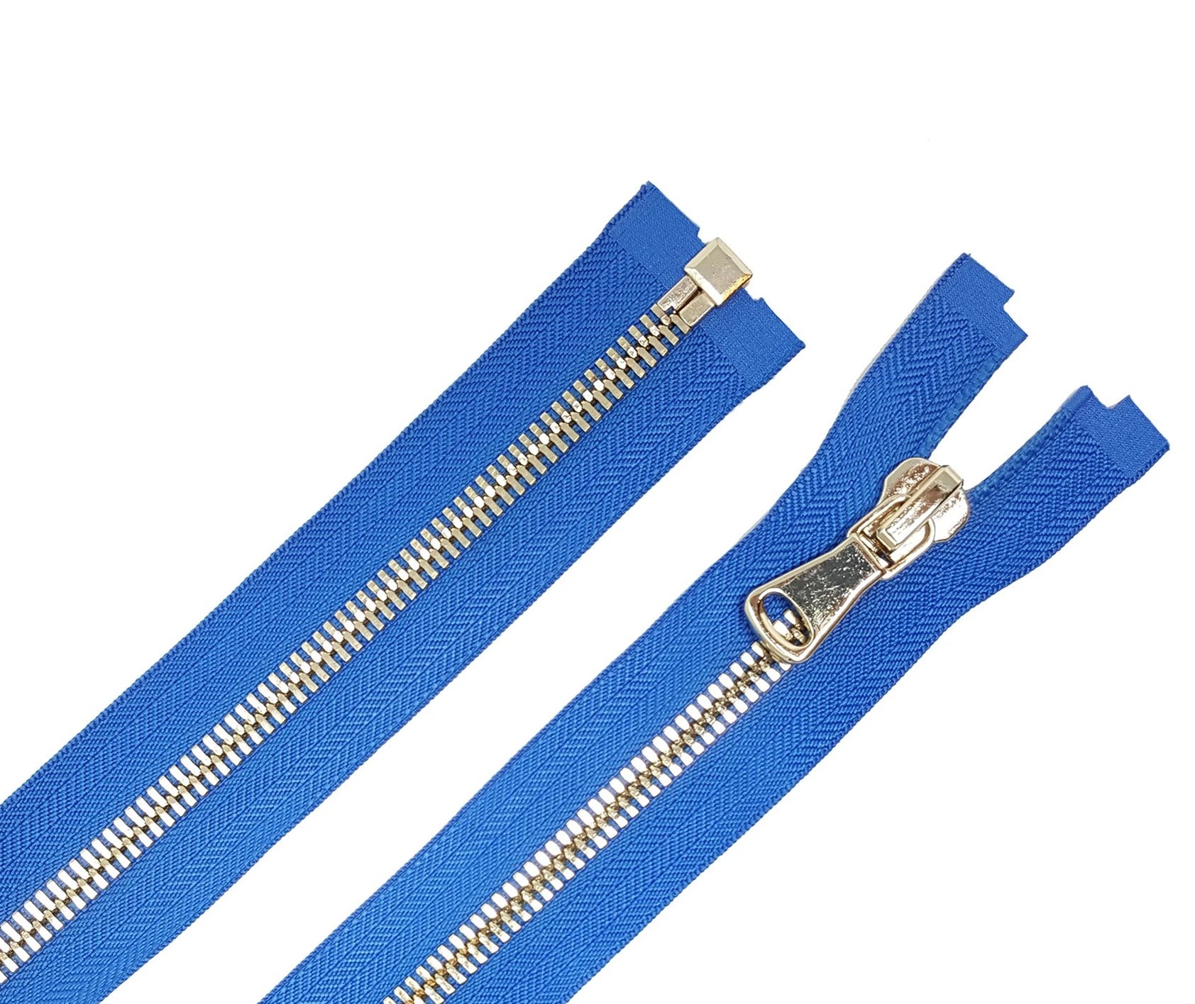 Glossy Zippers — ZipUpZipper
