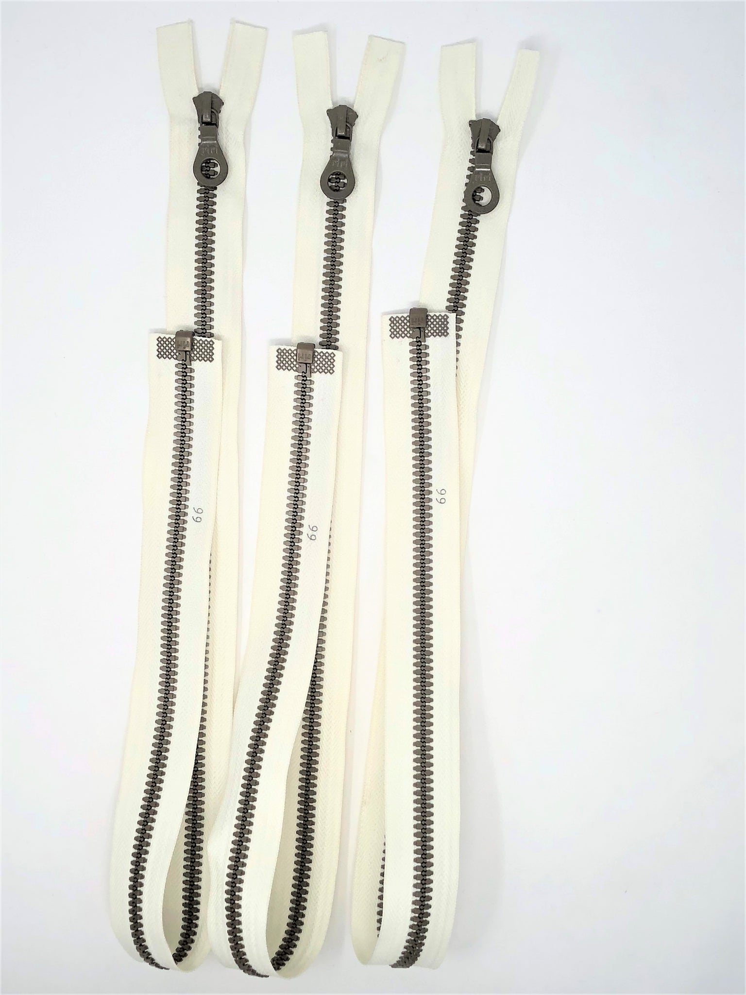 Riri Zippers | Luxury Swiss 6-8mm Closed/Separating | $10+ Sale ...