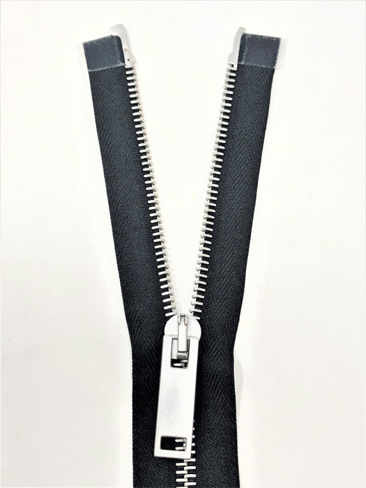 Raccagni Zippers T5 | Two-Way, Separating