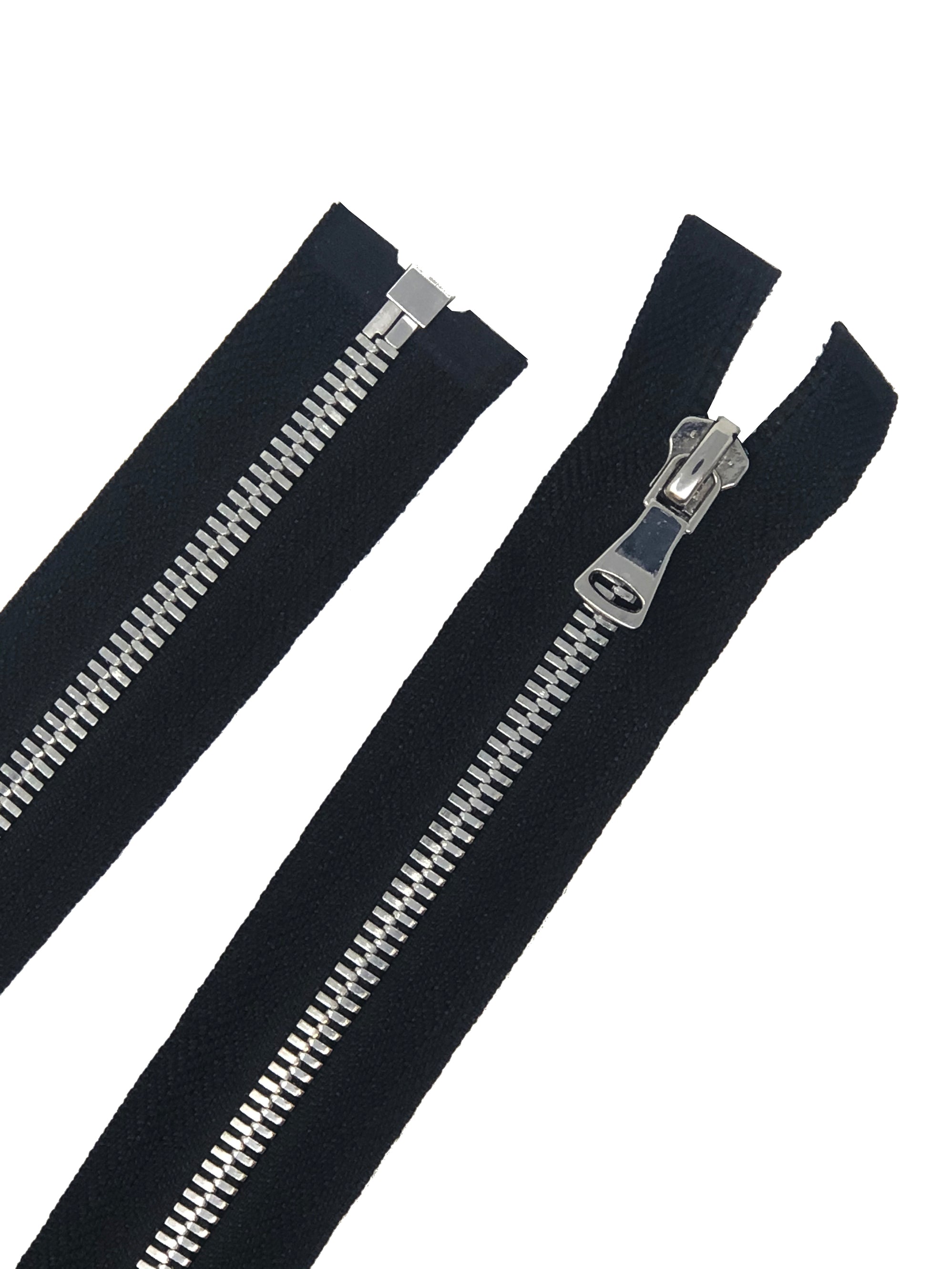 Glossy Zippers — ZipUpZipper