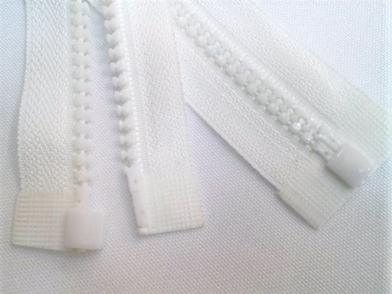 5# Plastic Zipper with Combined Corn Teeth for Coats, Jacket - China Resin  Zipper and Delrin Zipper price | Made-in-China.com